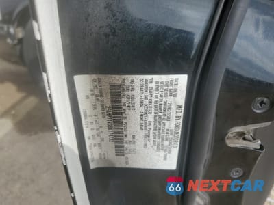 Zdjęcie 12 z 12 samochodu: 2008 FORD CROWN VICTORIA POLICE INTERCEPTOR VIN:2FAHP71V38X174732 - miniatura