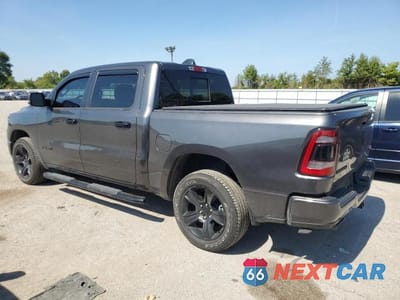Drugie zdjęcie samochodu z przodu: 2024 RAM 1500 BIG HORN/LONE STAR VIN:1C6SRFFT9RN202054 - miniatura
