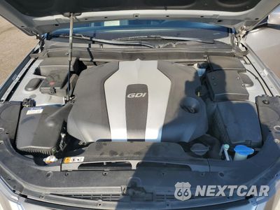 Zdjęcie 11 z 14 samochodu: 2013 HYUNDAI GENESIS 3.8L VIN:KMHGC4DD8DU232477 - miniatura