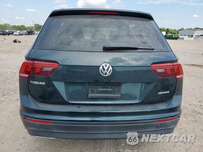 Zdjęcie 6 z 14 samochodu: 2019 VOLKSWAGEN TIGUAN S VIN:3VV1B7AX7KM191713 - miniatura