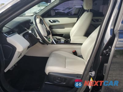 Zdjęcie 7 z 17 samochodu: 2022 LAND ROVER RANGE ROVER VELAR R-DYNAMIC S VIN:SALYT2EXXNA340827 - miniatura