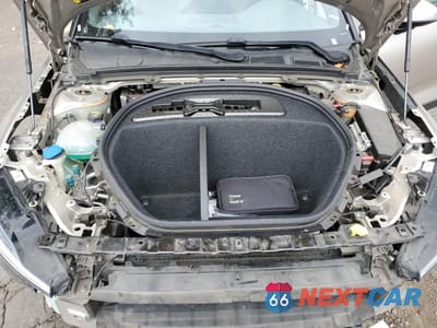 Zdjęcie 11 z 13 samochodu: 2023 POLESTAR 2 VIN:YSMET3KA0PL134010 - miniatura