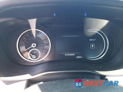 Zdjęcie 9 z 12 samochodu: 2023 GENESIS G70 BASE VIN:KMTG54TE3PU121818 - miniatura