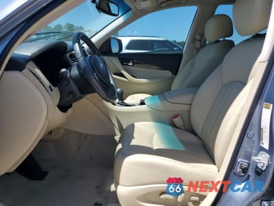 Zdjęcie 7 z 15 samochodu: 2016 INFINITI QX50 VIN:JN1BJ0RP8GM233412 - miniatura