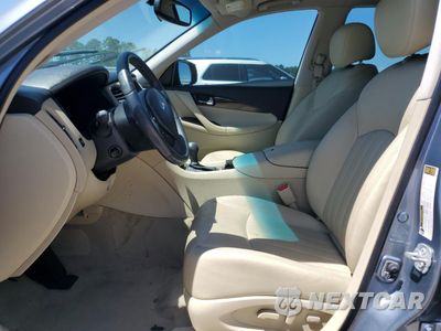 Zdjęcie 7 z 15 samochodu: 2016 INFINITI QX50 VIN:JN1BJ0RP8GM233412 - miniatura