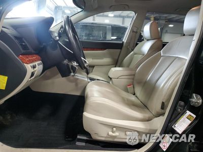 Zdjęcie 7 z 14 samochodu: 2011 SUBARU OUTBACK 2.5I LIMITED VIN:4S4BRCKC1B3407720 - miniatura