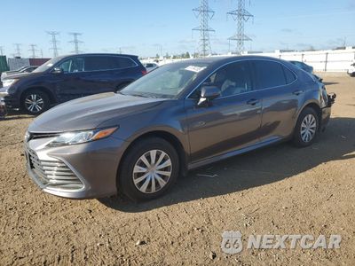 2024 TOYOTA CAMRY LE 4T1C31AK6RU623652 - główne zdjęcie licytacji z USA - miniatura