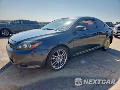 2009 TOYOTA SCION TC JTKDE167590292991 - główne zdjęcie licytacji z USA - miniatura