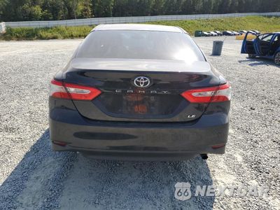 Zdjęcie 6 z 13 samochodu: 2018 TOYOTA CAMRY L VIN:4T1B11HK7JU598336 - miniatura