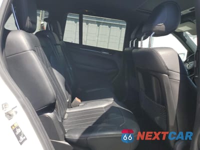 Zdjęcie 11 z 13 samochodu: 2017 MERCEDES-BENZ GLS 450 4MATIC VIN:4JGDF6EEXHA909078 - miniatura