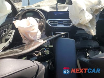 Zdjęcie 8 z 12 samochodu: 2020 BMW 330XI VIN:3MW5R7J00L8B22805 - miniatura