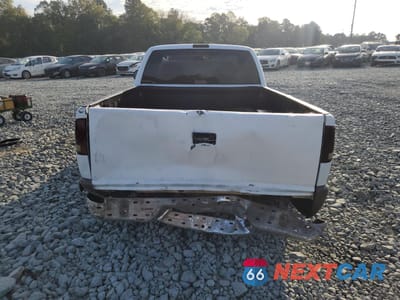 Zdjęcie 6 z 12 samochodu: 1998 CHEVROLET S TRUCK S10 VIN:1GCCS19X7W8133992 - miniatura