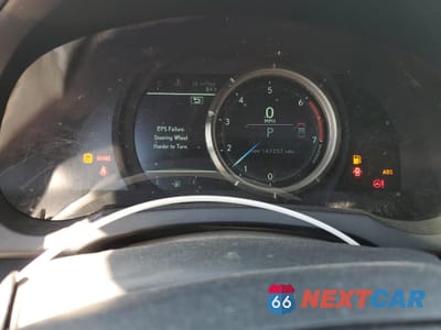 Zdjęcie 9 z 13 samochodu: 2017 LEXUS RC 200T VIN:JTHHA5BC3H5006652 - miniatura