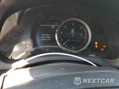 Zdjęcie 9 z 13 samochodu: 2017 LEXUS RC 200T VIN:JTHHA5BC3H5006652 - miniatura