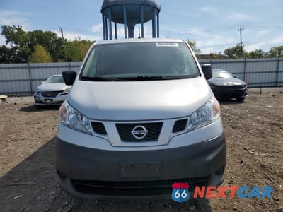 Piąte zdjęcie samochodu w środku: 2019 NISSAN NV200 2.5S VIN:3N6CM0KN1KK711872 - miniatura
