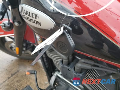 Zdjęcie 8 z 9 samochodu: 2022 HARLEY-DAVIDSON FLHCS VIN:1HD1YBK12NB043330 - miniatura