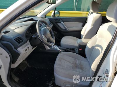 Zdjęcie 7 z 14 samochodu: 2015 SUBARU FORESTER 2.5I PREMIUM VIN:JF2SJADC9FH836899 - miniatura