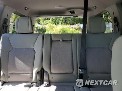 Zdjęcie 10 z 16 samochodu: 2013 HONDA PILOT EX VIN:5FNYF4H49DB070085 - miniatura