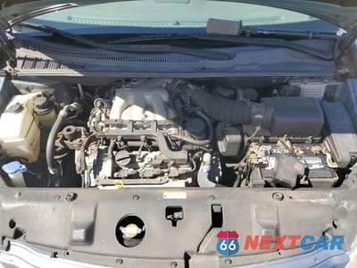 Zdjęcie 12 z 15 samochodu: 2008 KIA SEDONA EX VIN:KNDMB233586264885 - miniatura