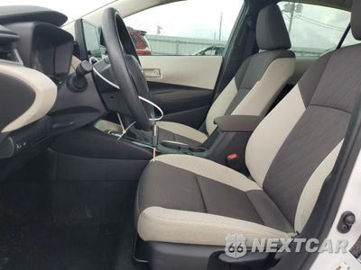 Zdjęcie 7 z 15 samochodu: 2024 TOYOTA COROLLA LE VIN:5YFB4MDE4RP145927 - miniatura