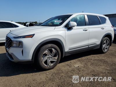 2023 HYUNDAI SANTA FE SE 5NMS14AJ6PH624268 - główne zdjęcie licytacji z USA - miniatura
