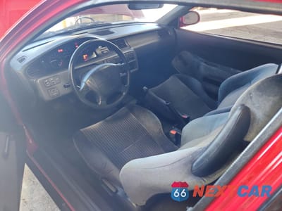 Zdjęcie 8 z 12 samochodu: 1993 HONDA CIVIC SI VIN:2HGEH3383PH526504 - miniatura