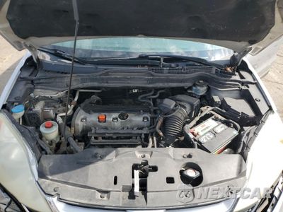 Zdjęcie 12 z 13 samochodu: 2011 HONDA CR-V EXL VIN:5J6RE4H79BL056127 - miniatura