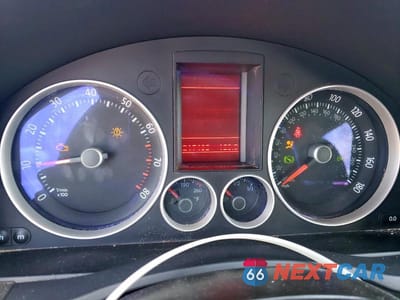 Zdjęcie 9 z 12 samochodu: 2007 VOLKSWAGEN NEW GTI VIN:WVWHV91K97W076980 - miniatura