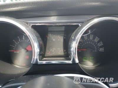 Zdjęcie 9 z 12 samochodu: 2007 FORD MUSTANG GT VIN:1ZVHT82H675359665 - miniatura