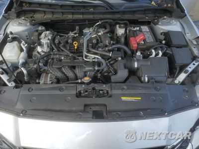 Zdjęcie 11 z 13 samochodu: 2022 NISSAN ALTIMA SV VIN:1N4BL4DW6NN355079 - miniatura