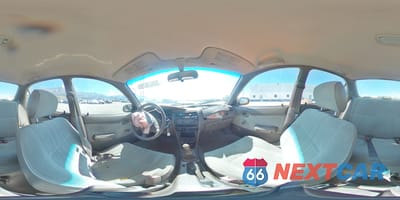 Zdjęcie 14 z 14 samochodu: 1996 TOYOTA COROLLA VIN:2T1BA02E9TC155123 - miniatura