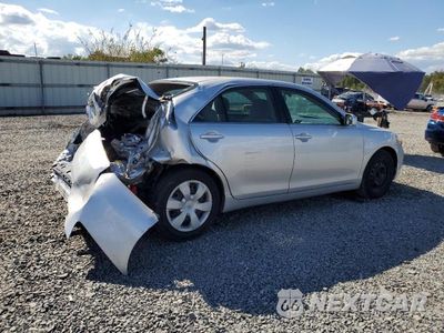 Trzecie zdjęcie samochodu z tyłu: 2009 TOYOTA CAMRY BASE VIN:4T1BE46KX9U405035 - miniatura