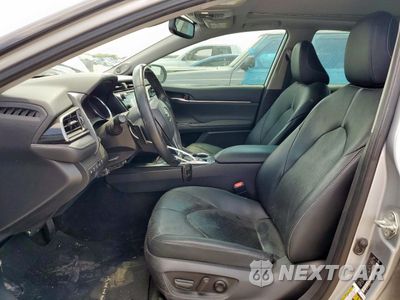 Zdjęcie 7 z 13 samochodu: 2020 TOYOTA CAMRY TRD VIN:4T1KZ1AK7LU046910 - miniatura