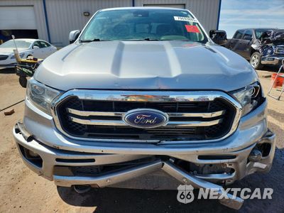Piąte zdjęcie samochodu w środku: 2020 FORD RANGER XL VIN:1FTER4FH2LLA16249 - miniatura