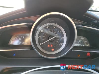 Zdjęcie 9 z 12 samochodu: 2017 TOYOTA YARIS IA BASE VIN:3MYDLBYV8HY187642 - miniatura
