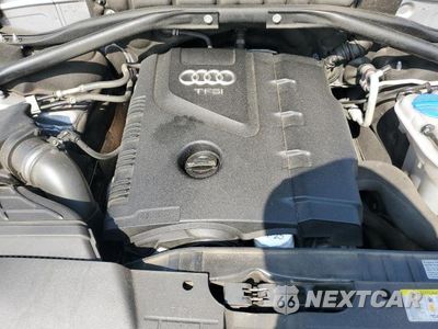 Zdjęcie 12 z 13 samochodu: 2015 AUDI Q5 PREMIUM PLUS VIN:WA1LFAFPXFA036555 - miniatura