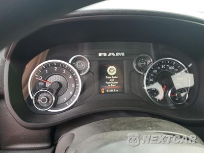 Zdjęcie 9 z 12 samochodu: 2024 RAM 2500 TRADESMAN VIN:3C6UR5CJ6RG124539 - miniatura