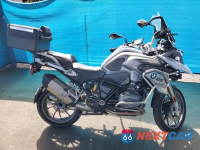 2016 BMW R1200 GS WB10A1106GZ189709 - główne zdjęcie licytacji z USA - miniatura