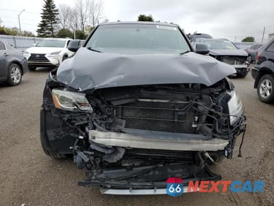 Piąte zdjęcie samochodu w środku: 2012 AUDI Q5 PREMIUM PLUS VIN:WA1MKCFP7CA075353 - miniatura
