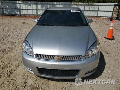 Piąte zdjęcie samochodu w środku: 2016 CHEVROLET IMPALA LIMITED LT VIN:2G1WB5E39G1187122 - miniatura