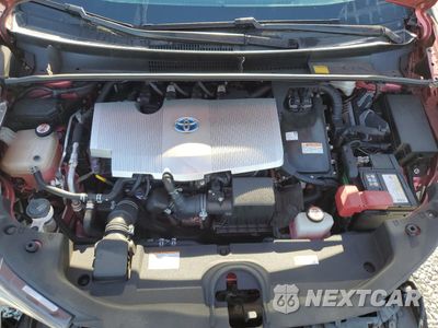 Zdjęcie 11 z 12 samochodu: 2017 TOYOTA PRIUS VIN:JTDKBRFU8H3578195 - miniatura
