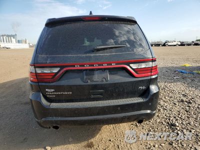 Zdjęcie 6 z 13 samochodu: 2017 DODGE DURANGO R/T VIN:1C4SDJCT9HC917859 - miniatura