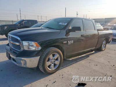 2019 RAM 1500 CLASSIC SLT 1C6RR6TT6KS528095 - główne zdjęcie licytacji z USA - miniatura
