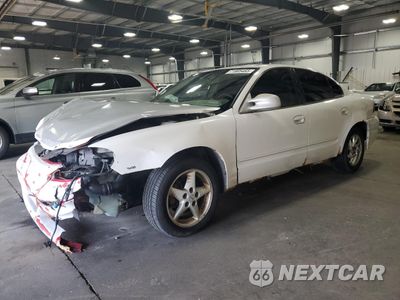 2003 PONTIAC GRAND AM SE1 1G2NF52EX3M525370 - główne zdjęcie licytacji z USA - miniatura