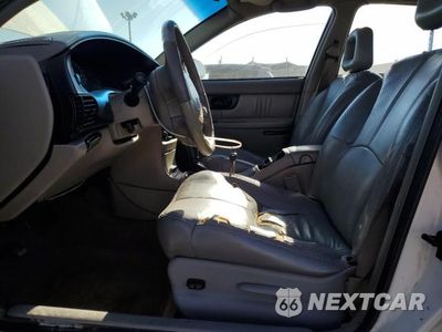 Zdjęcie 7 z 12 samochodu: 2004 BUICK REGAL LS VIN:2G4WB52K341224692 - miniatura