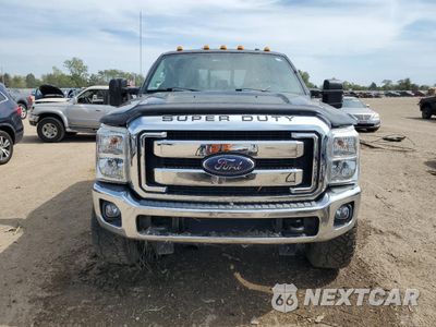 Piąte zdjęcie samochodu w środku: 2016 FORD F350 SUPER DUTY VIN:1FT8W3BT7GEB73988 - miniatura