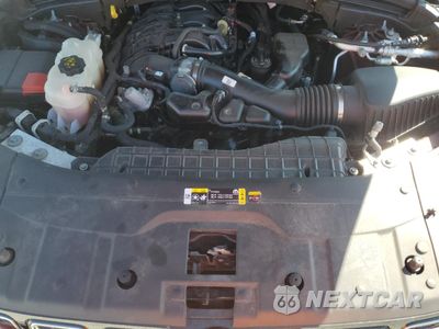 Zdjęcie 12 z 14 samochodu: 2021 JEEP GRAND CHEROKEE L LIMITED VIN:1C4RJKBG2M8205420 - miniatura