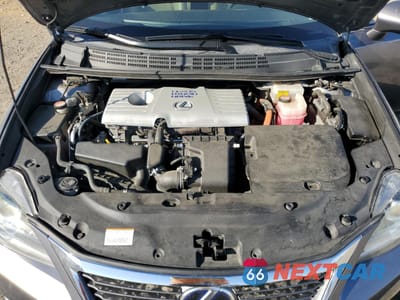 Zdjęcie 11 z 12 samochodu: 2015 LEXUS CT 200 VIN:JTHKD5BH9F2219144 - miniatura