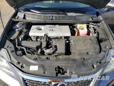 Zdjęcie 11 z 12 samochodu: 2015 LEXUS CT 200 VIN:JTHKD5BH9F2219144 - miniatura