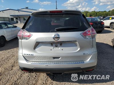 Zdjęcie 6 z 14 samochodu: 2016 NISSAN ROGUE S VIN:5N1AT2MV5GC923611 - miniatura
